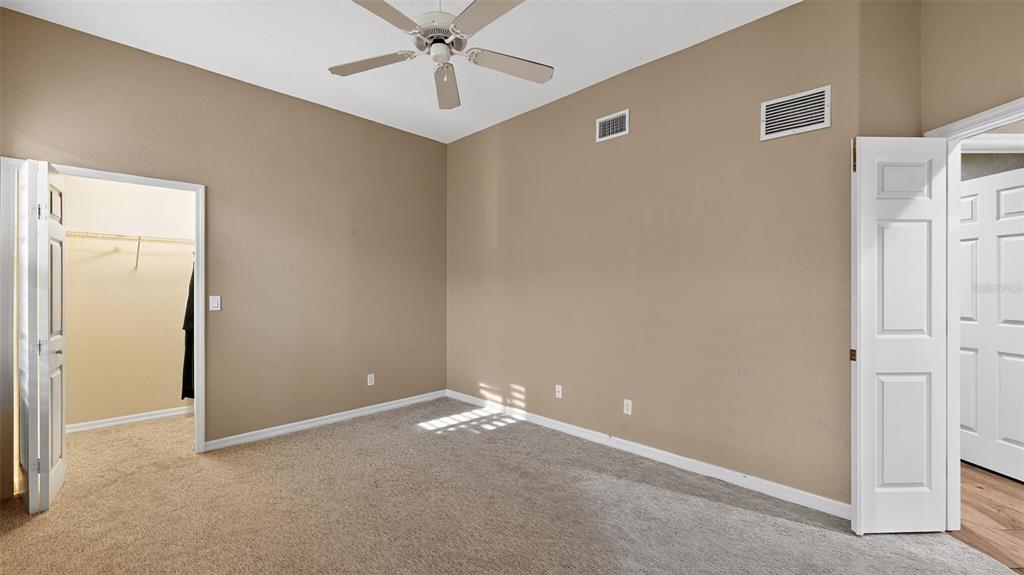 3959 San Rocco Drive, Unit 412 Punta Gorda, FL 33950 - Photo 24 of 41 a view of a room with a ceiling fan