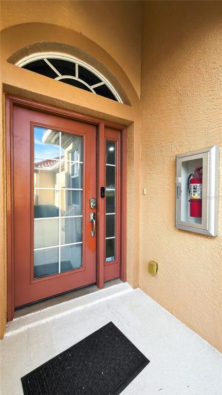 3959 San Rocco Drive, Unit 412 Punta Gorda, FL 33950 - Photo 10 of 41 a view of an empty room