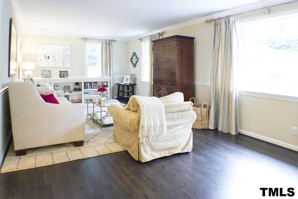 2216 Alexander Road Raleigh, NC 27608 - Photo 6 of 24 Photo 7