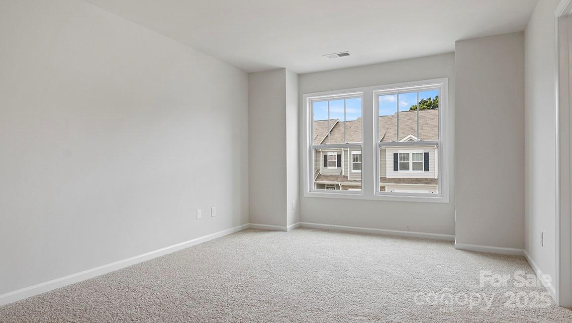 347 Lagoon Road Fletcher, NC 28732 - Photo 24 of 28 an empty room with windows