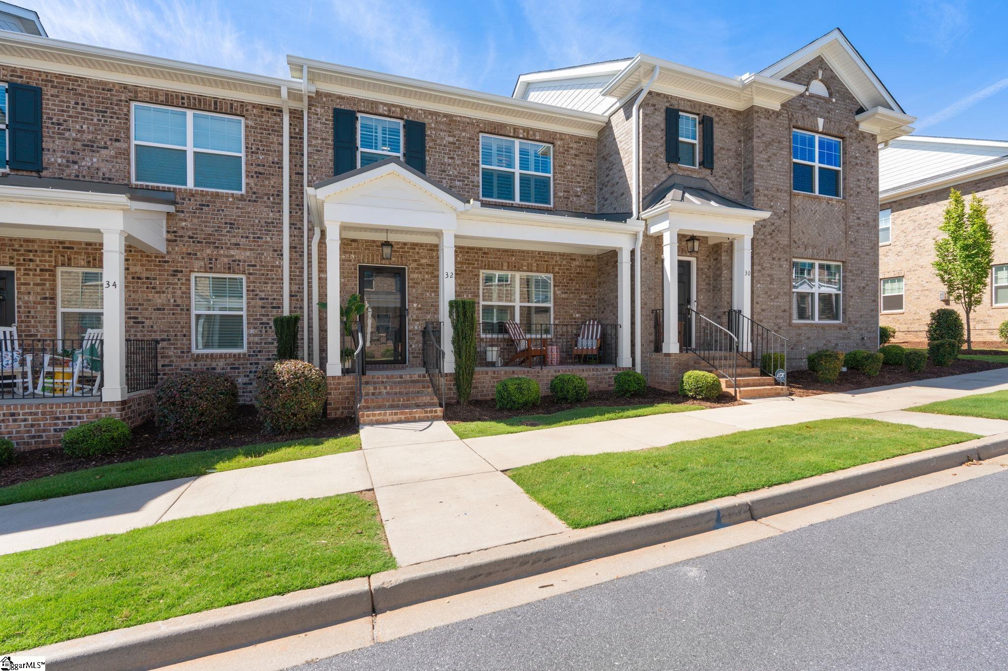 32 Peckham Street Greenville, SC 29607 - Photo 31 of 43