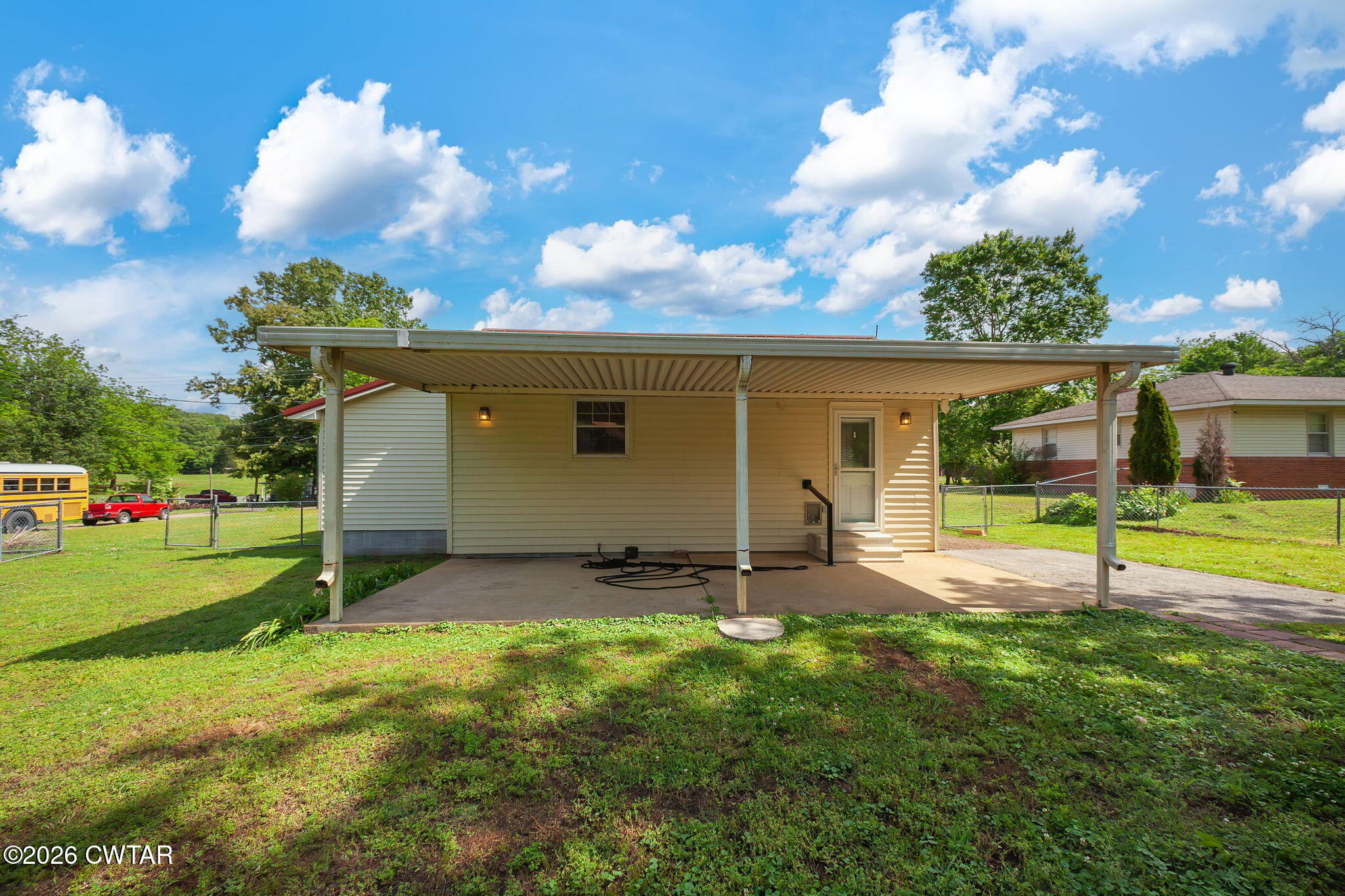 60 Oak Grove Road Jackson, TN 38301 - Photo 24 of 27 Completed-11