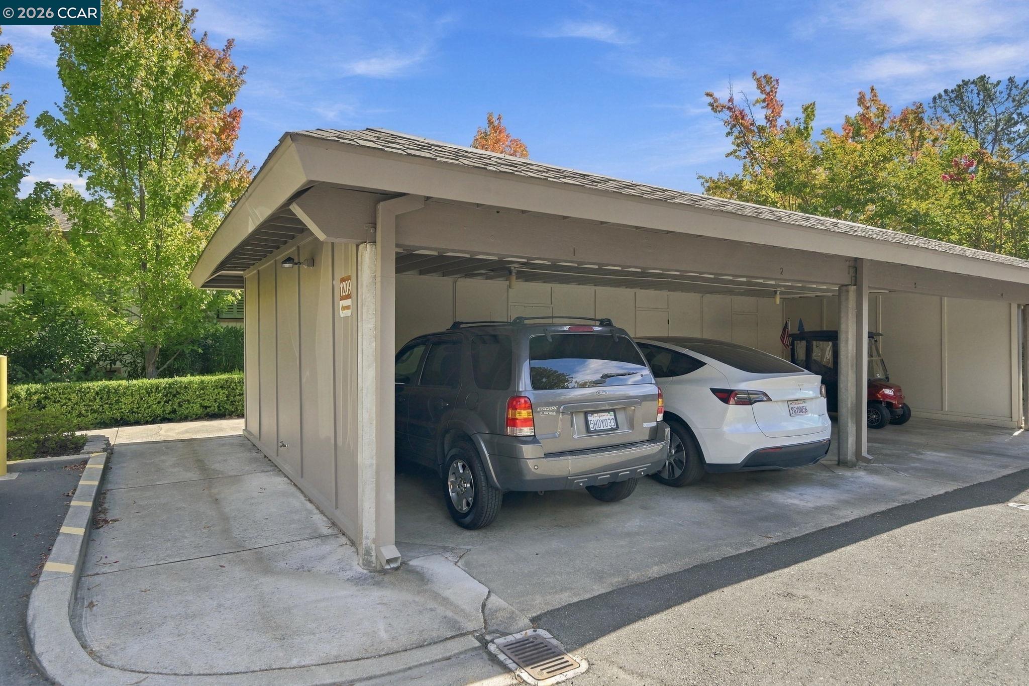 1209 Running Springs Road, Unit 5 Walnut Creek, CA 94595 - Photo 22 of 39 Gallery Image 22