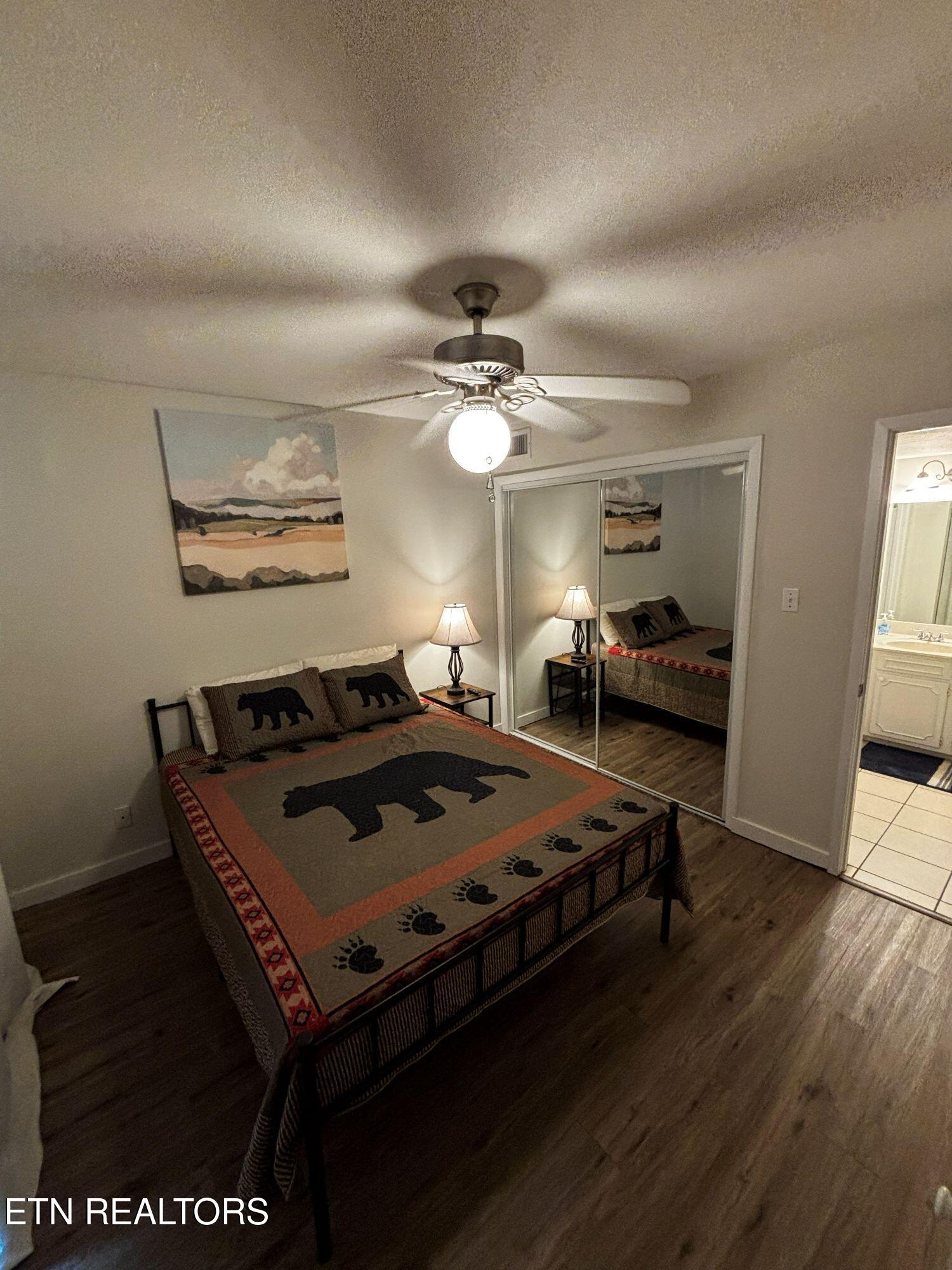 1081 Cove Road, Unit 512 Sevierville, TN 37876 - Photo 17 of 27 BearBed 6