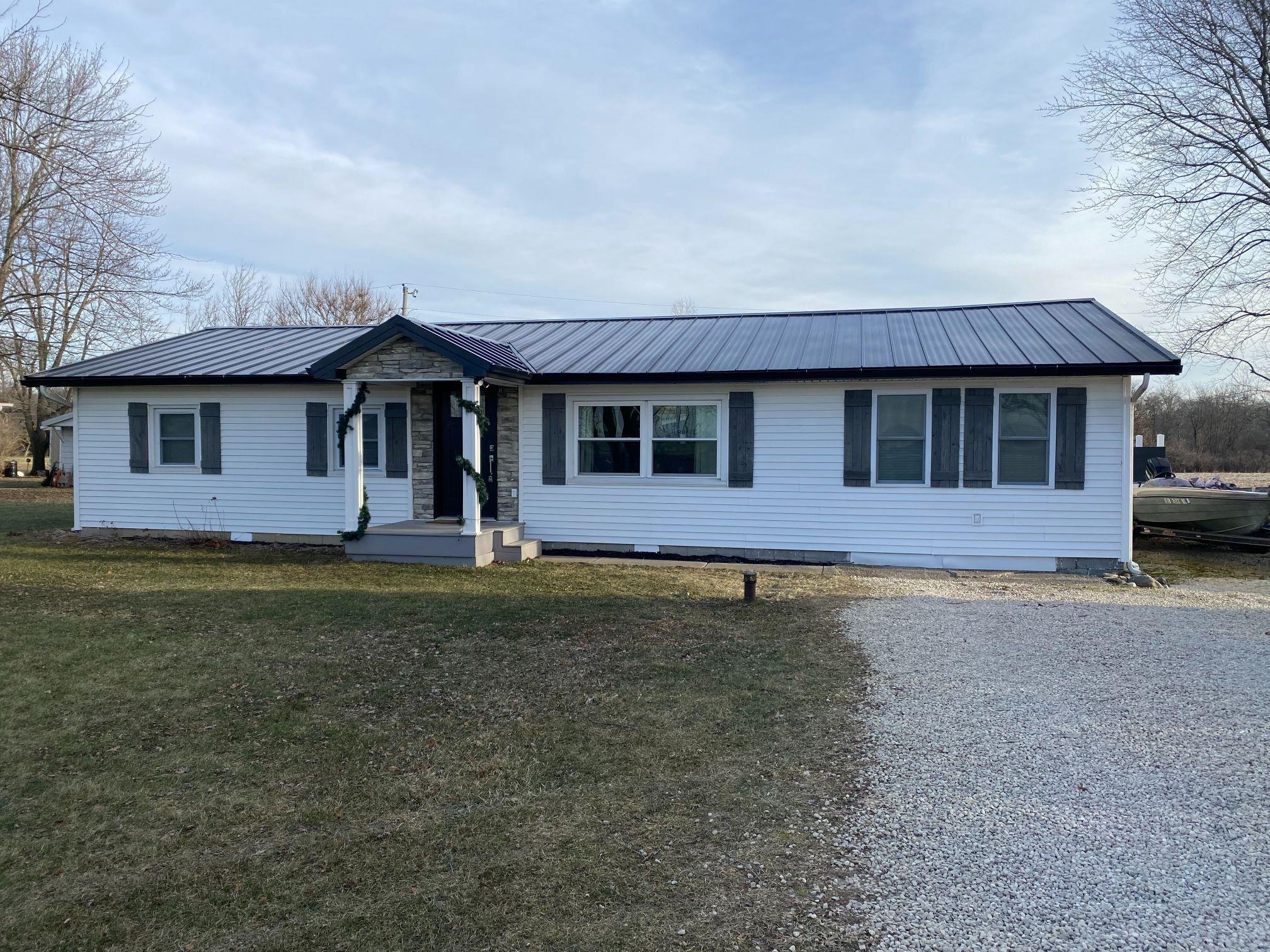 2919 North Salem Road Decatur, IN 46733 - Photo 1 of 25