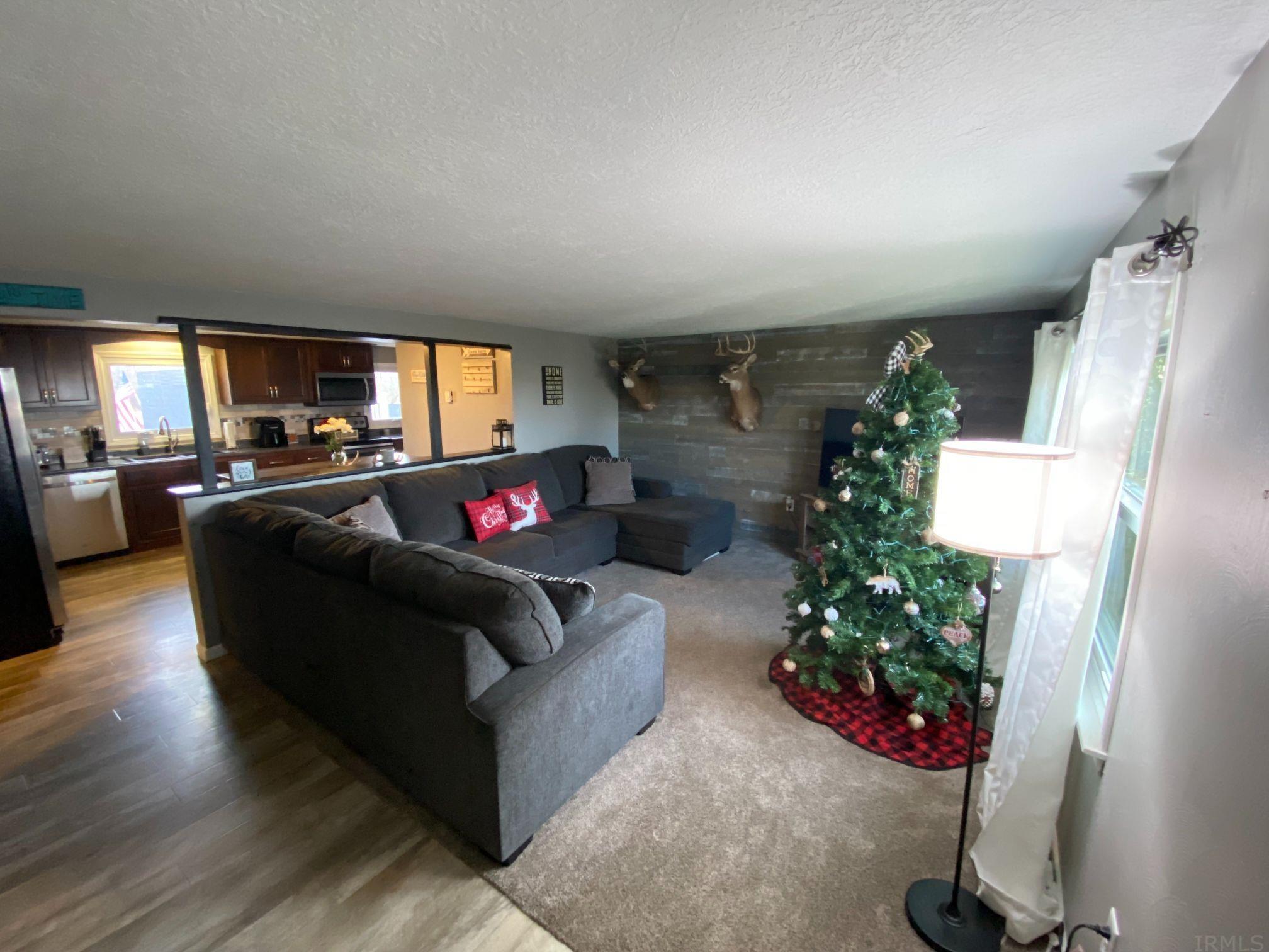 2919 North Salem Road Decatur, IN 46733 - Photo 4 of 25