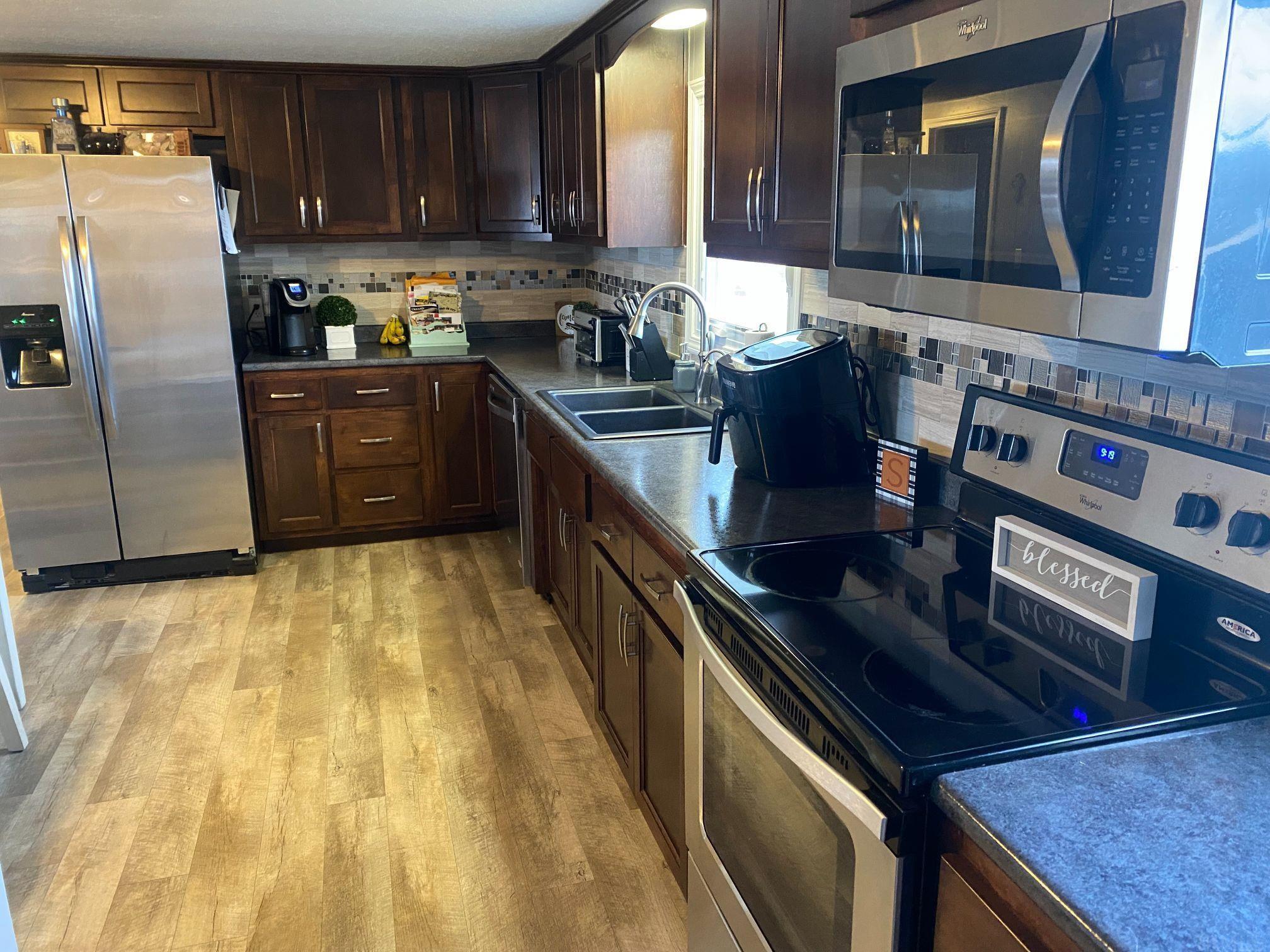 2919 North Salem Road Decatur, IN 46733 - Photo 9 of 25