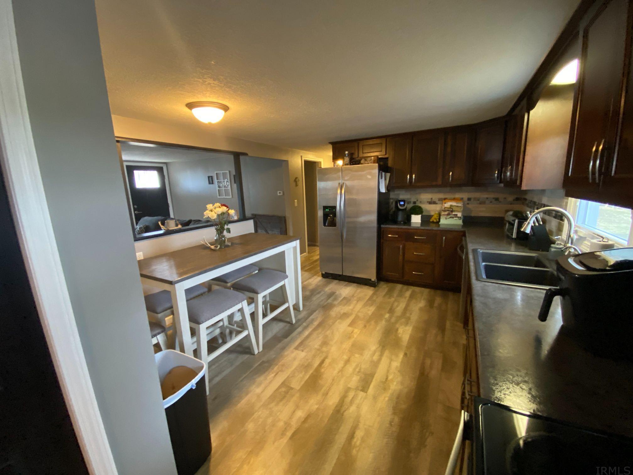 2919 North Salem Road Decatur, IN 46733 - Photo 10 of 25