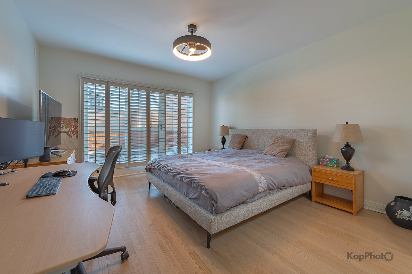 1117 West Monroe Street, Unit 8 Chicago, IL 60607 - Photo 26 of 35