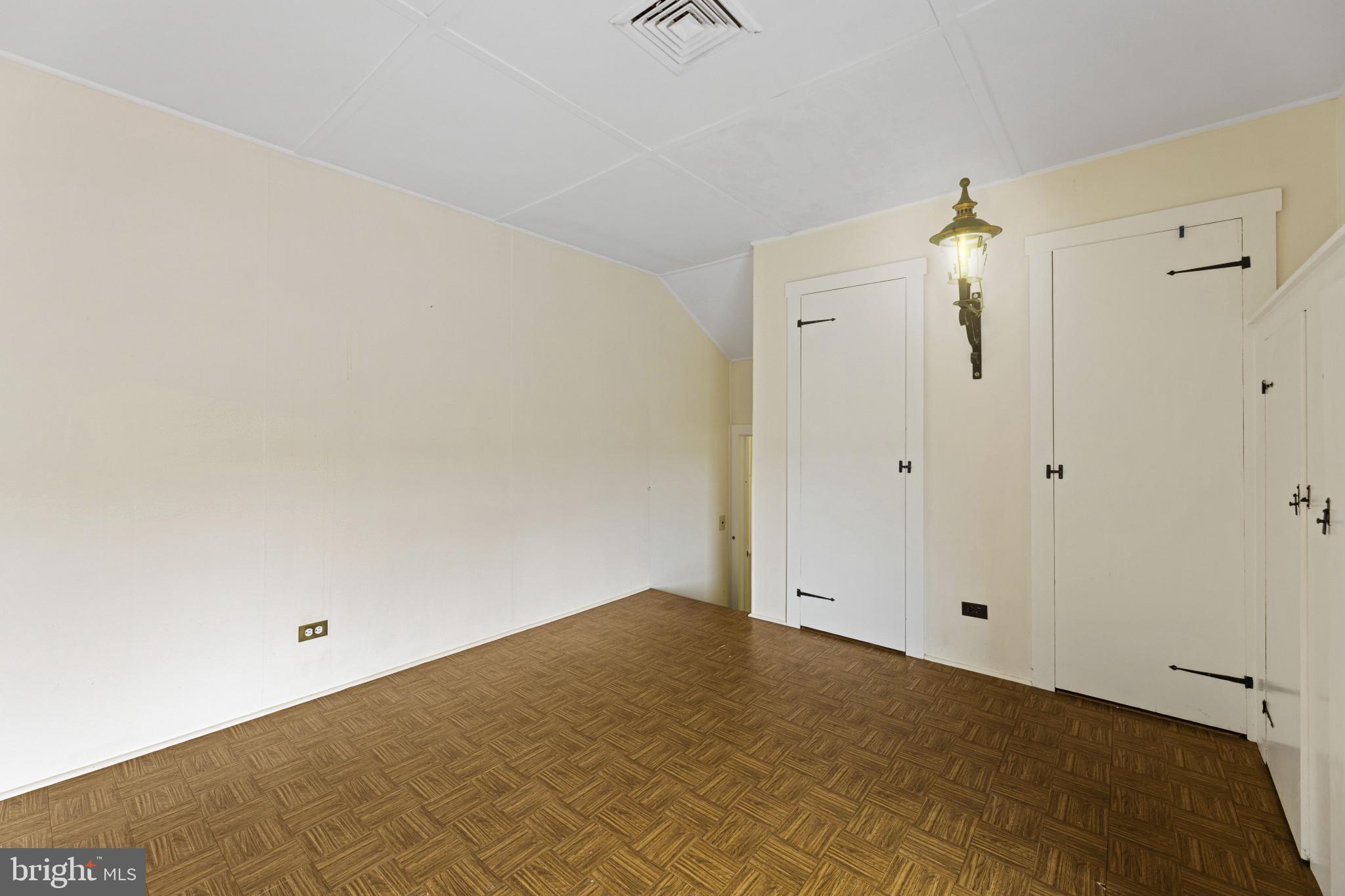 9265 Ramey Road Marshall, VA 20115 - Photo 20 of 49 a view of an empty room