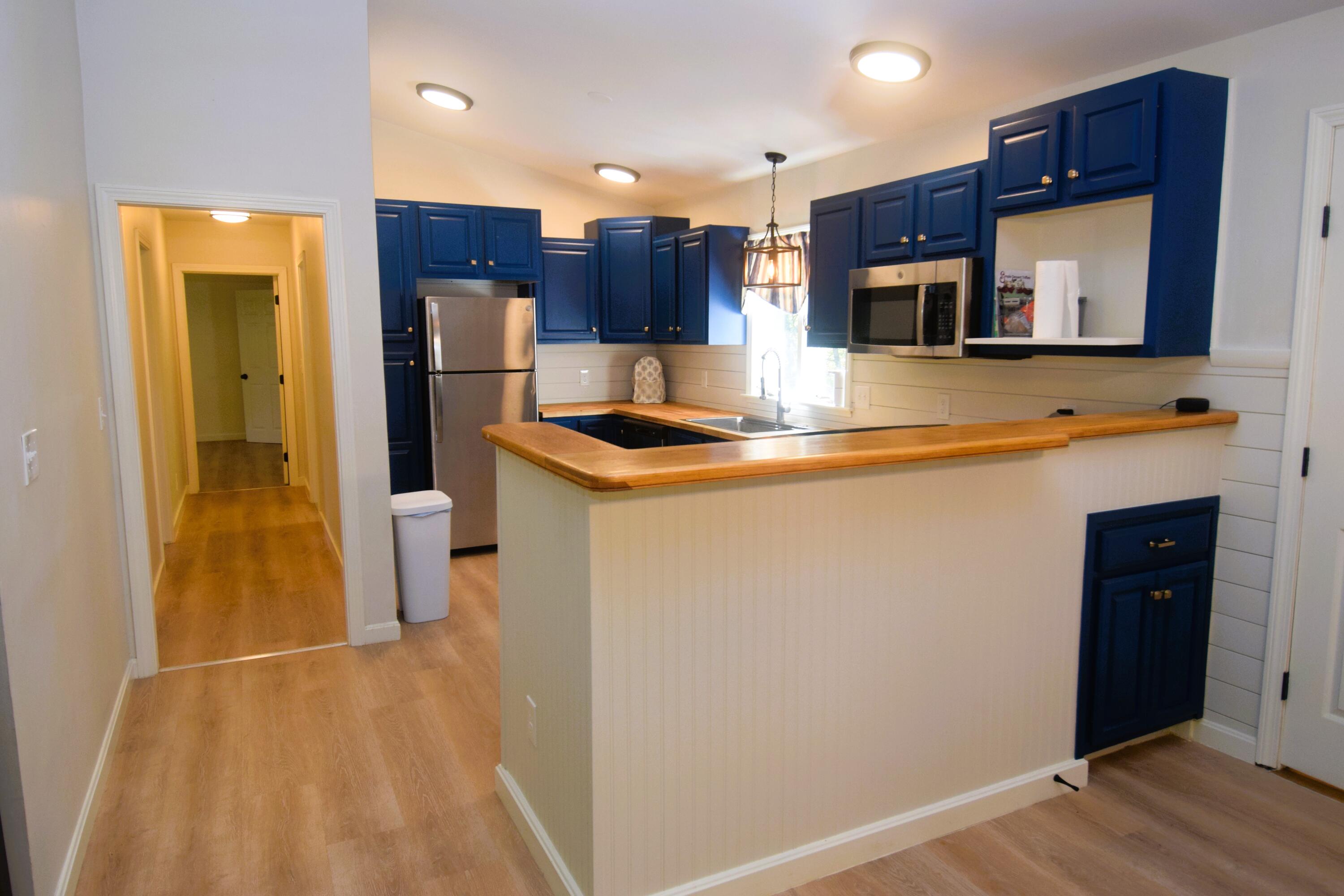 423 East River Road Skowhegan, ME 04976 - Photo 4 of 49 Kitchen