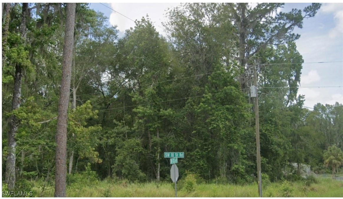 13232 Southwest 18th St Rd  