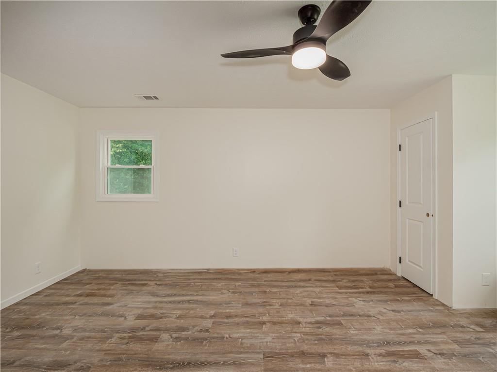 4505 Myrtle Hill Road Northeast Kennesaw, GA 30144 - Photo 19 of 27 a view of an empty room