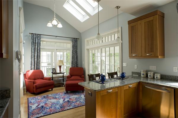 2 B Plover Way, Unit 29 Gloucester, MA 01930 - Photo 5 of 8