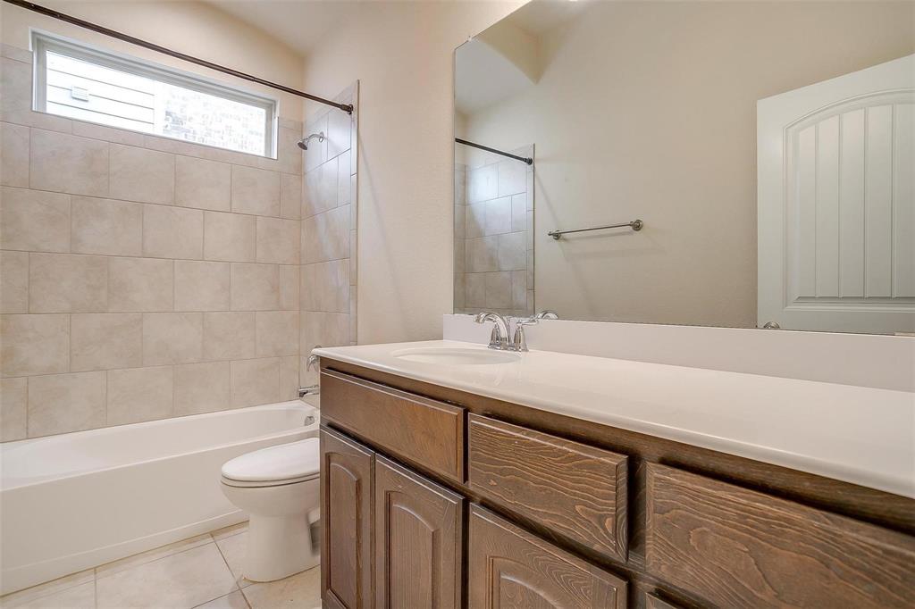 205 Mineral Point Drive Aledo, TX 76008 - Photo 22 of 38