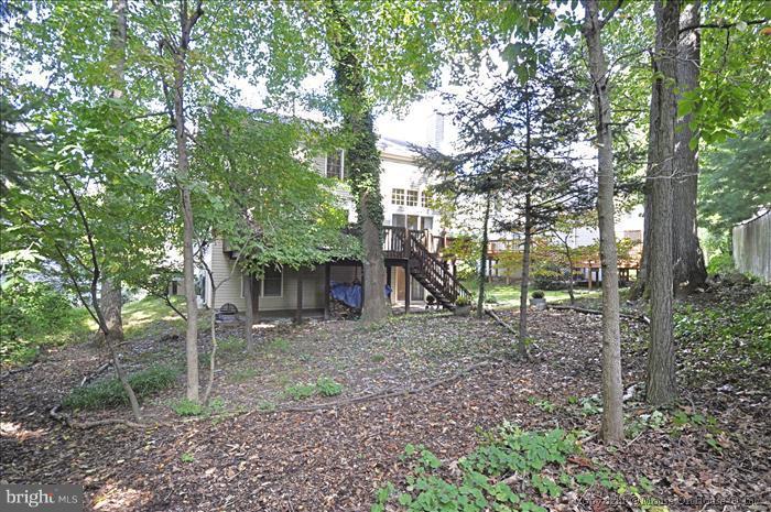 2816 Jutland Road Kensington, MD 20895 - Photo 11 of 30 Exterior (Rear)