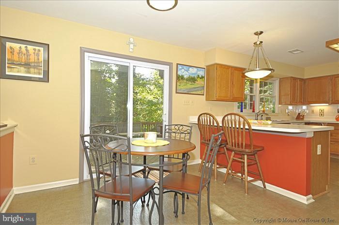 2816 Jutland Road Kensington, MD 20895 - Photo 12 of 30 Kitchen