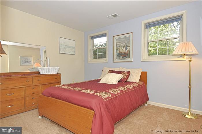 2816 Jutland Road Kensington, MD 20895 - Photo 15 of 30 Bedroom
