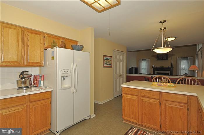 2816 Jutland Road Kensington, MD 20895 - Photo 17 of 30 Kitchen
