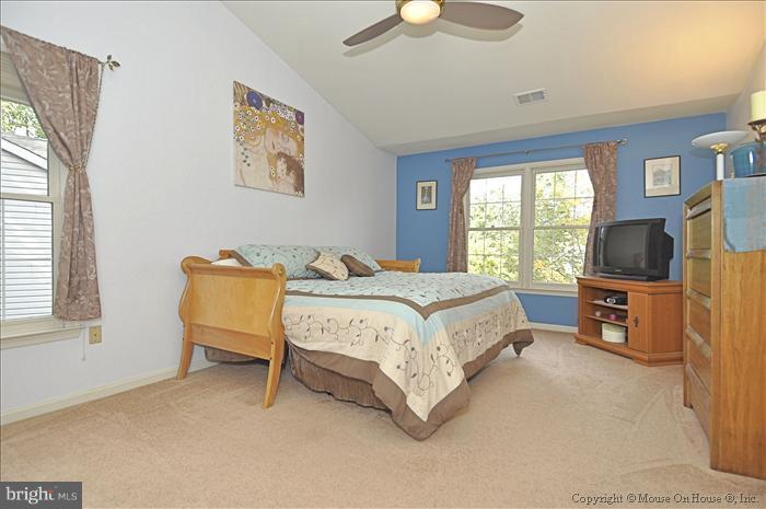 2816 Jutland Road Kensington, MD 20895 - Photo 24 of 30 Bedroom (Master)