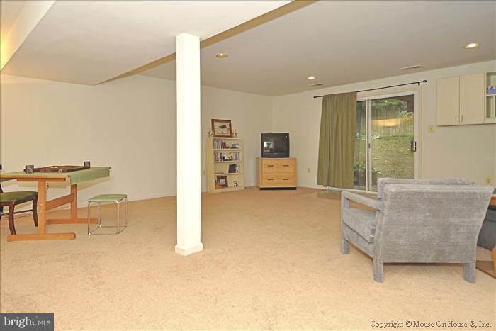 2816 Jutland Road Kensington, MD 20895 - Photo 26 of 30 Interior (General)