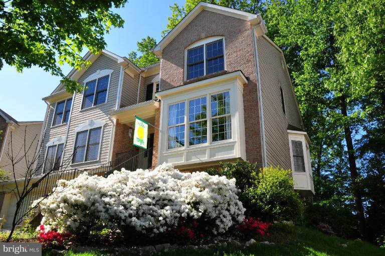 2816 Jutland Road Kensington, MD 20895 - Photo 29 of 30 Exterior (Front)