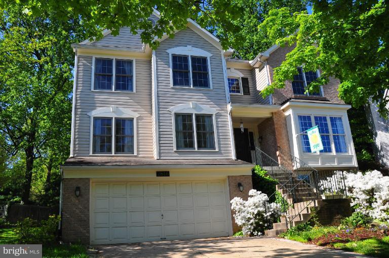 2816 Jutland Road Kensington, MD 20895 - Photo 30 of 30 Exterior (Front)