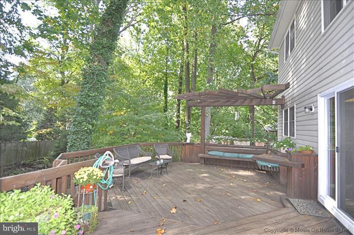 2816 Jutland Road Kensington, MD 20895 - Photo 10 of 30 Exterior (General)