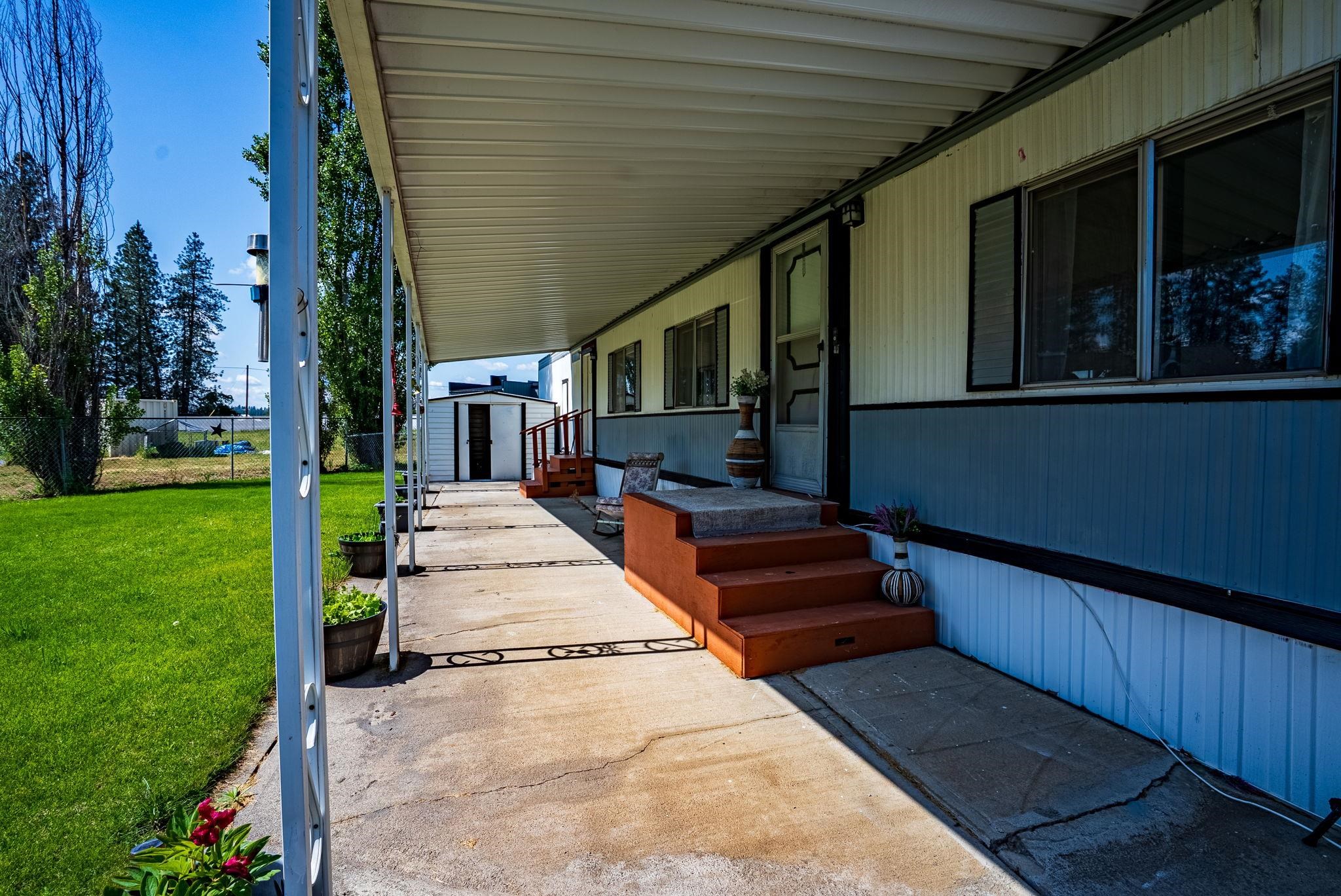 3925 East Farwell Road, Unit 19 Mead, WA 99021 - Photo 21 of 32