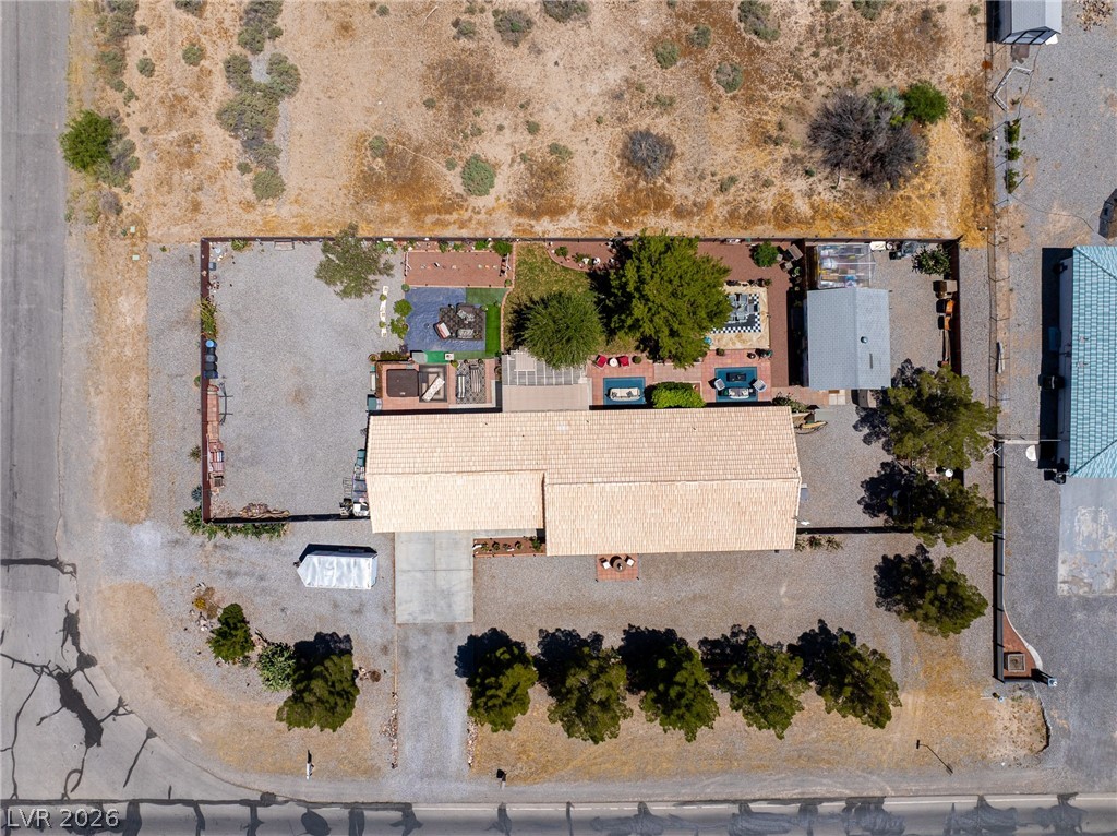 2901 South Blagg Road Pahrump, NV 89048 - Photo 43 of 43