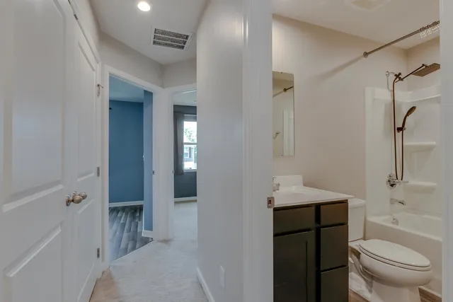 $1,850 | 2935 Winterberry Drive, Unit 33, Nashville, TN 37207