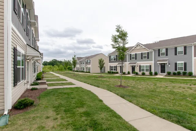 $1,850 | 2935 Winterberry Drive, Unit 33, Nashville, TN 37207