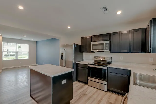 $1,850 | 2935 Winterberry Drive, Unit 33, Nashville, TN 37207