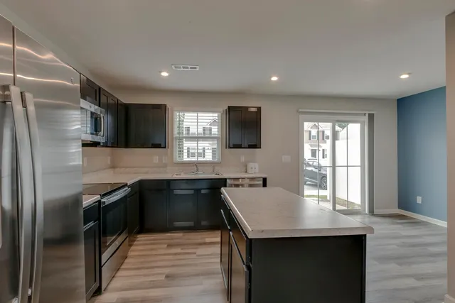 $1,850 | 2935 Winterberry Drive, Unit 33, Nashville, TN 37207