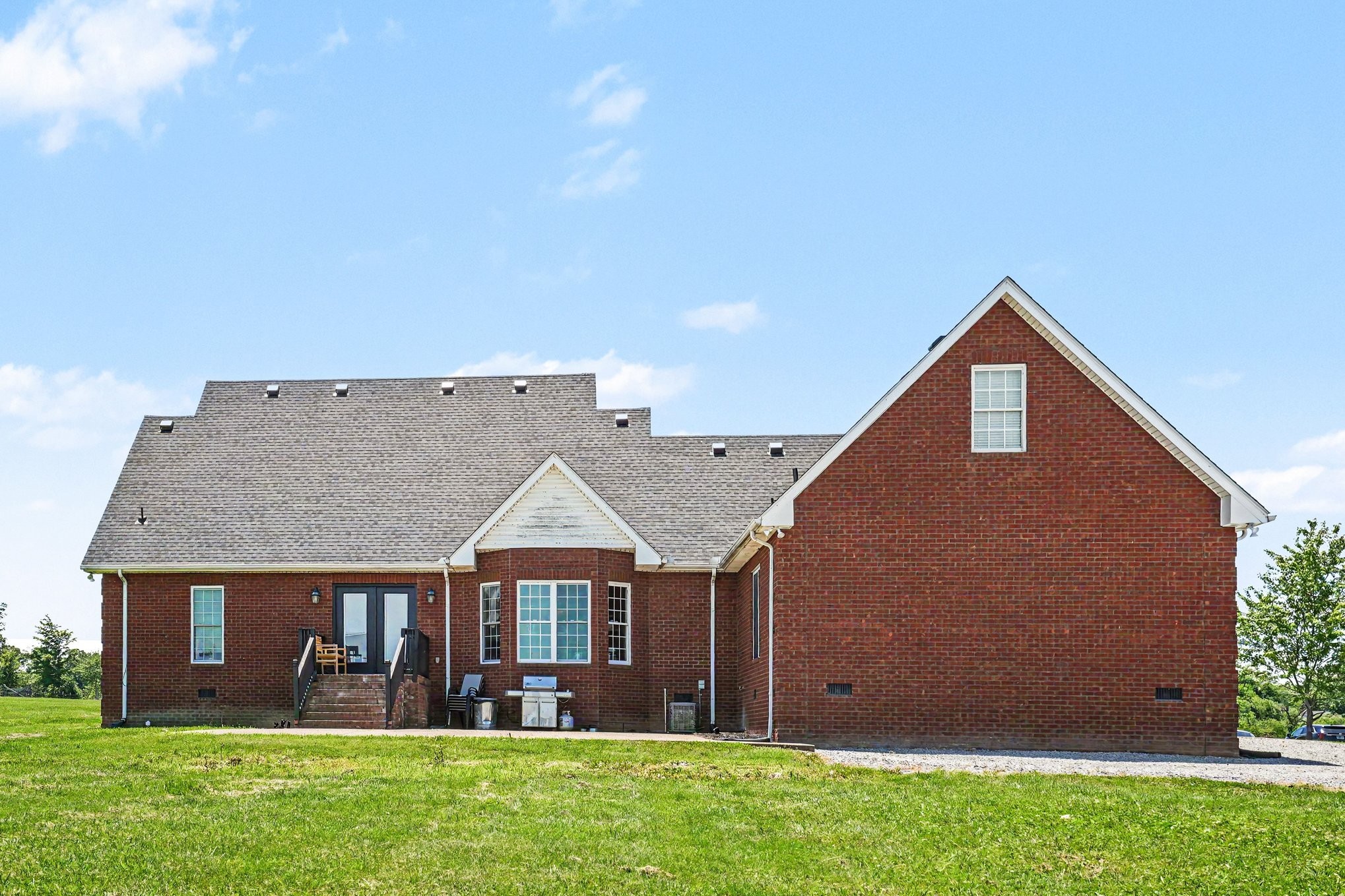 4436 Barren Plains Road Springfield, TN 37172 - Photo 51 of 53