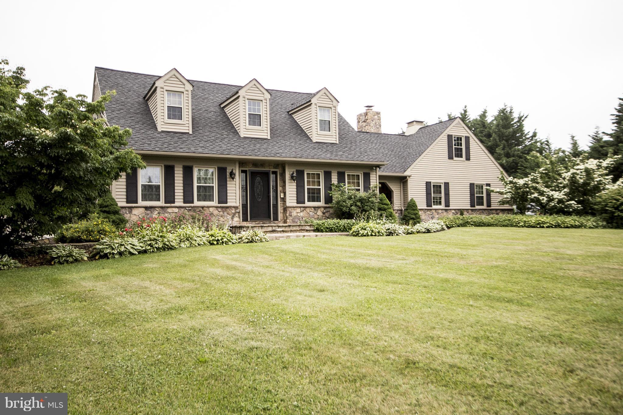 2420 Mt Ventus Road, Unit 1 Manchester, MD 21102 - Photo 1 of 30 Welcome Home!