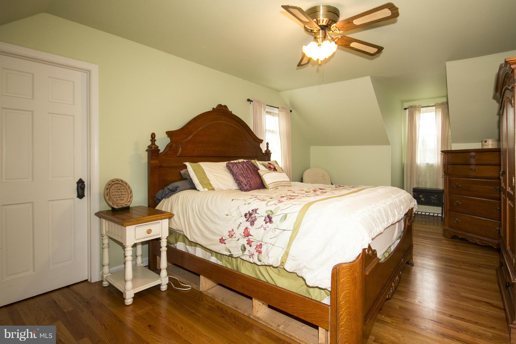 2420 Mt Ventus Road, Unit 1 Manchester, MD 21102 - Photo 14 of 30 Spacious w/2 Great Closets