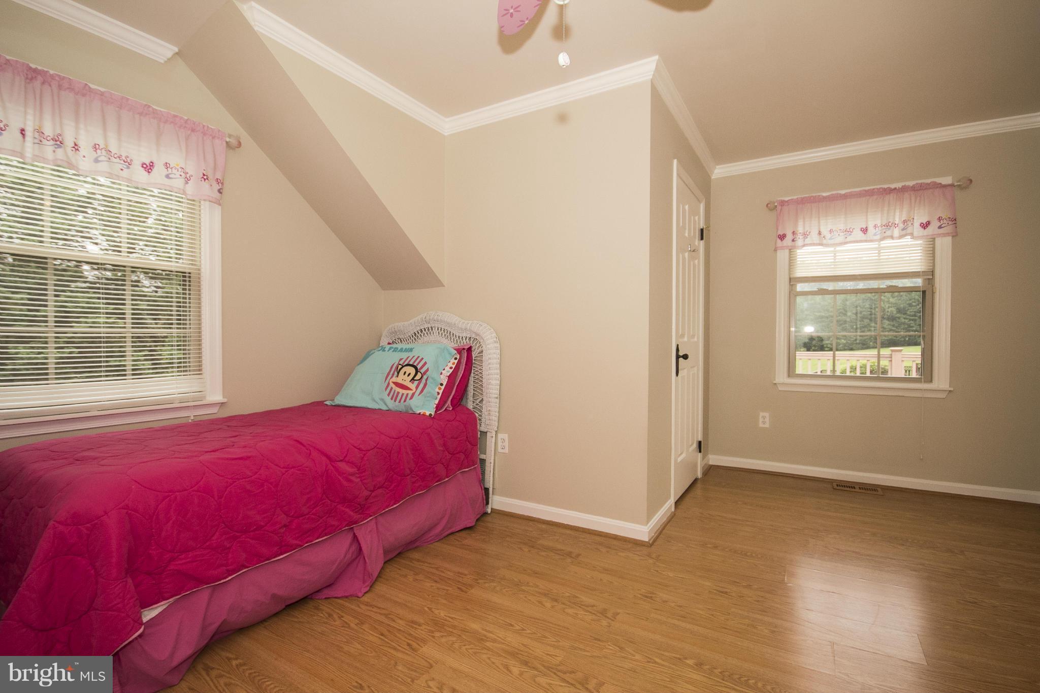 2420 Mt Ventus Road, Unit 1 Manchester, MD 21102 - Photo 19 of 30 Neutral Paint w/Great Light