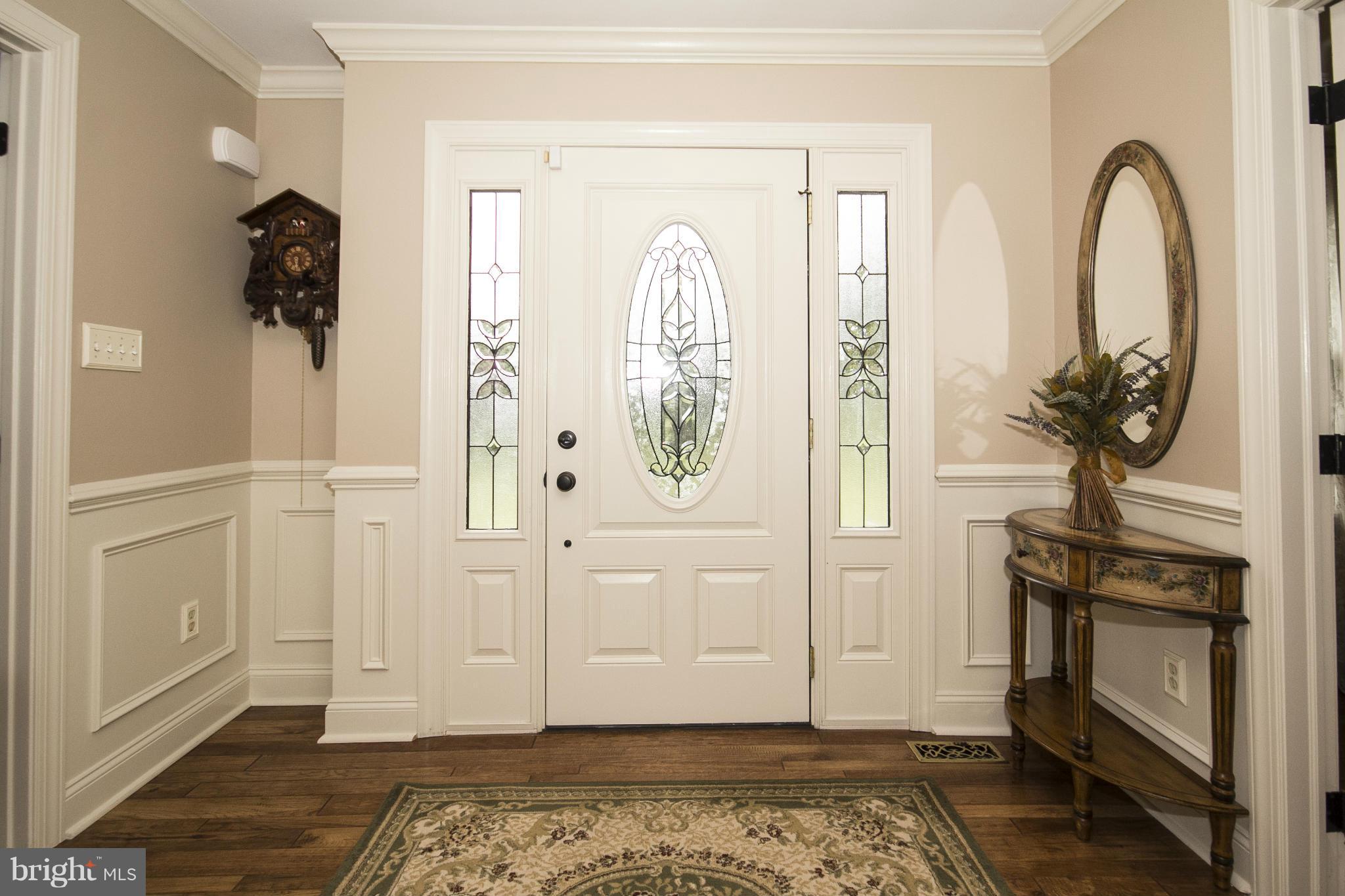2420 Mt Ventus Road, Unit 1 Manchester, MD 21102 - Photo 5 of 30 Foyer