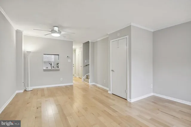 $2,700 | 1603 South Barton Street, Arlington, VA 22204