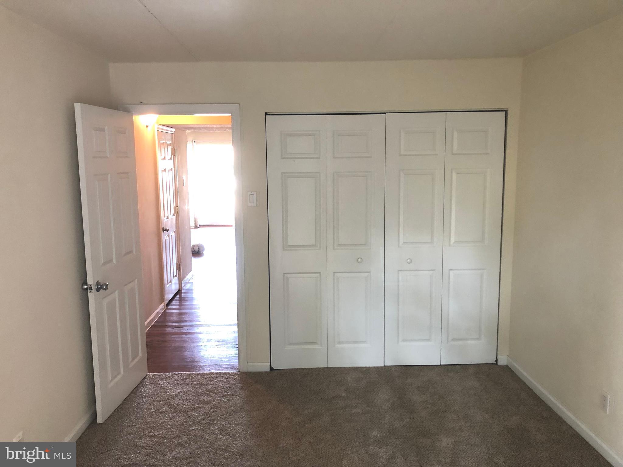 2638 Fort Farnsworth Road, Unit 121 Alexandria, VA 22303 - Photo 14 of 23 an empty room with windows