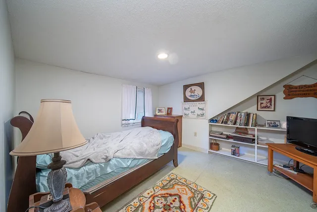 $599,000 | 219 Peeptoad Road, Scituate, RI 02857