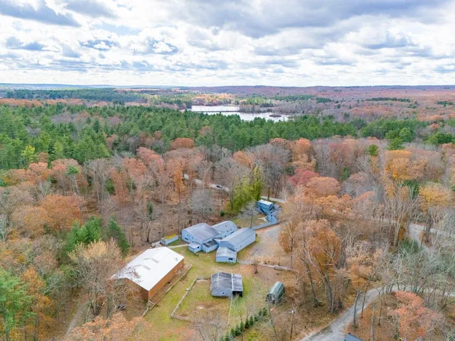 $599,000 | 219 Peeptoad Road, Scituate, RI 02857