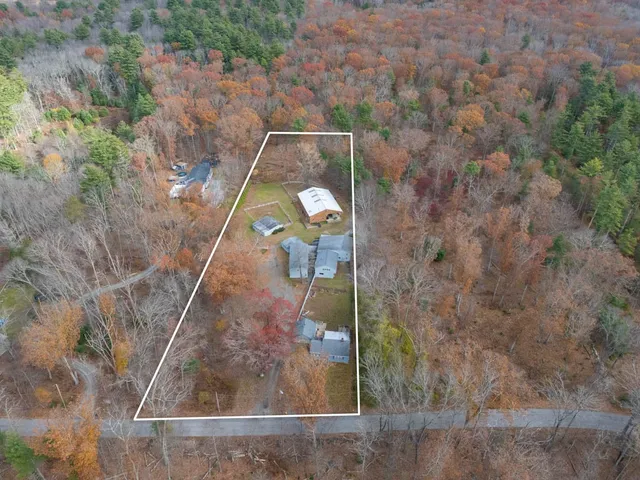 $599,000 | 219 Peeptoad Road, Scituate, RI 02857