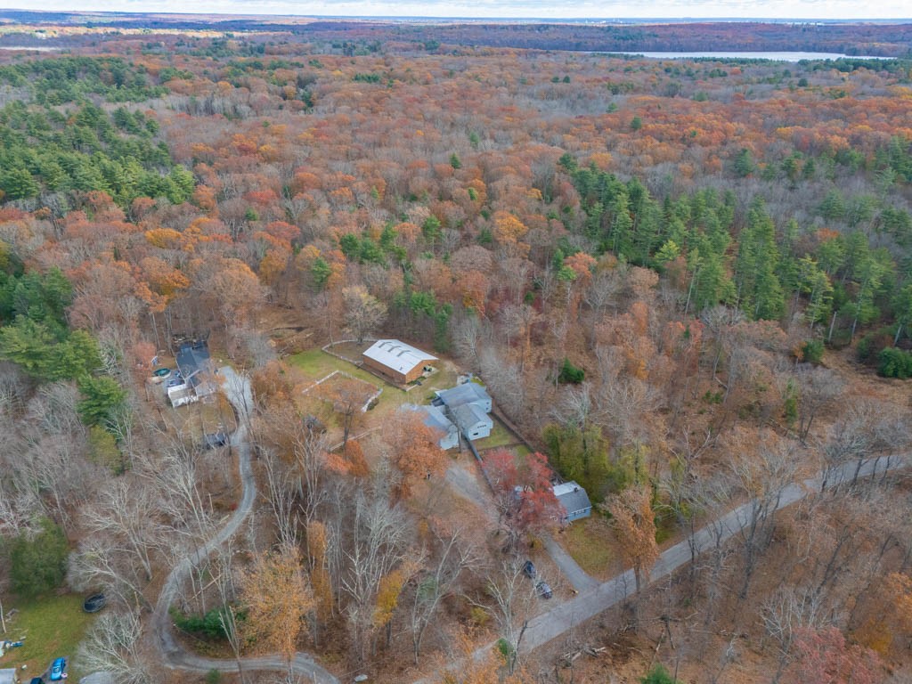 219 Peeptoad Road Scituate, RI 02857 - Photo 25 of 46