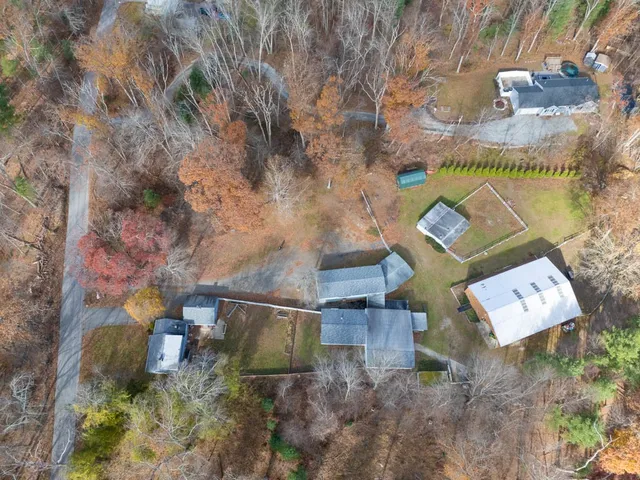 $599,000 | 219 Peeptoad Road, Scituate, RI 02857