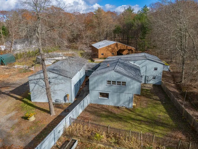 $599,000 | 219 Peeptoad Road, Scituate, RI 02857