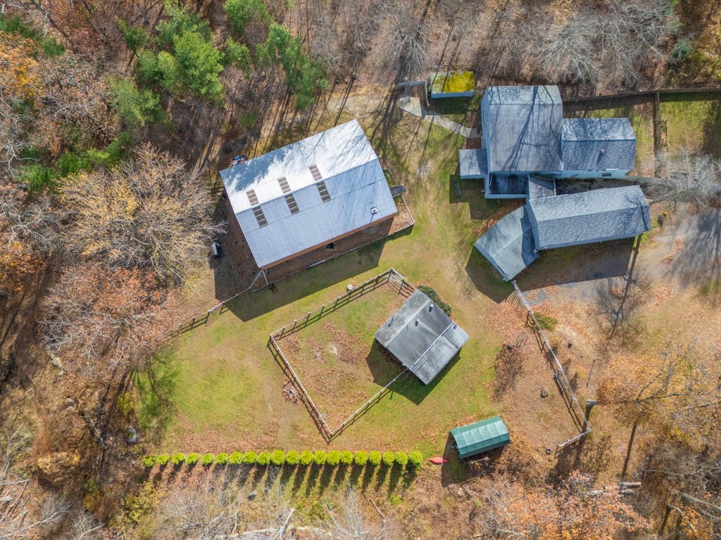 219 Peeptoad Road Scituate, RI 02857 - Photo 31 of 46