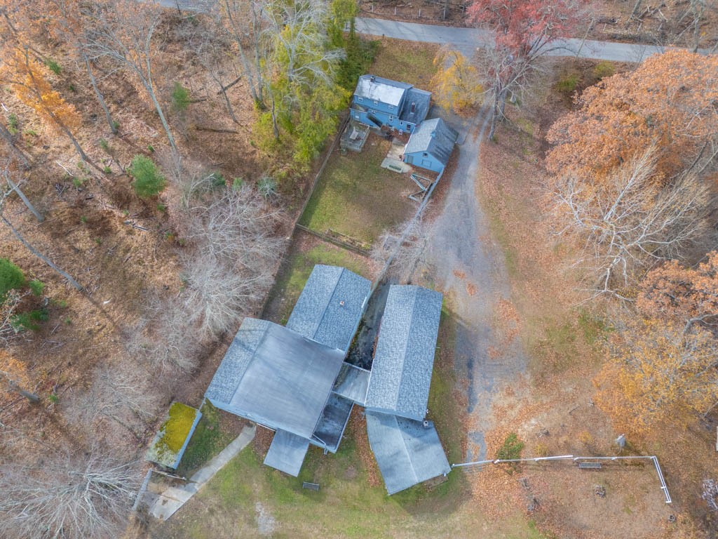 219 Peeptoad Road Scituate, RI 02857 - Photo 32 of 46