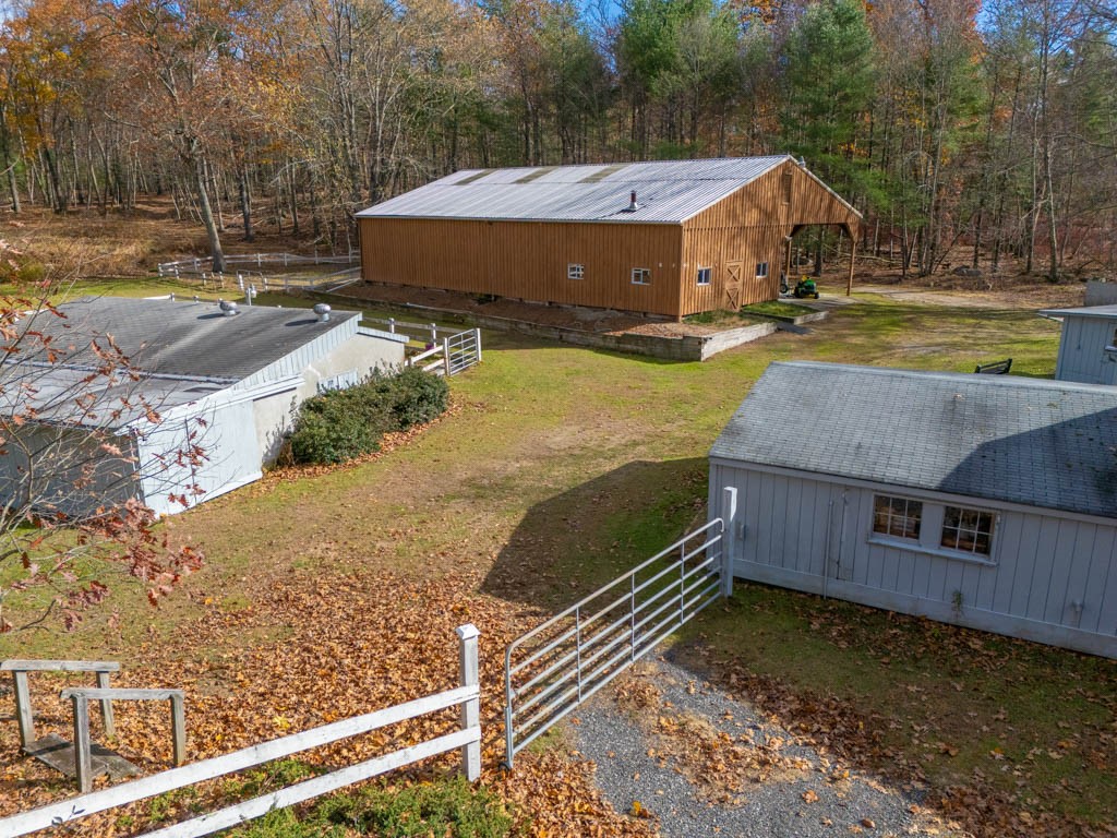 219 Peeptoad Road Scituate, RI 02857 - Photo 33 of 46